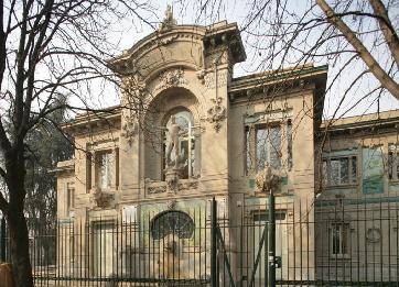 Acquario - Milano