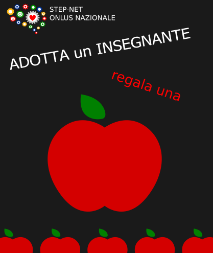 Adotta un insegnante