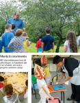 Botticino: un summer camp per piccoli geni