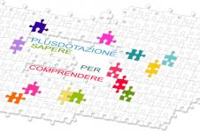 Plusdotazione: sapere per comprendere