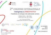 Il programma del 2° Convegno internazionale