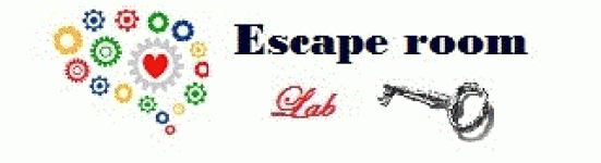 Laboratorio ESCAPE ROOM