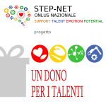 Step-net per il sociale