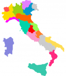 Nuove sedi regionali