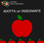 Adotta un insegnante