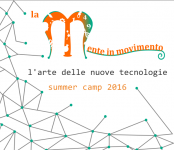 Summer camp 2016