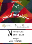 Seminario a Bologna