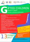 Convegno Gifted Children