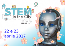 STEM in the City