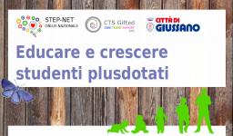 Educare e crescere studenti plusdotati