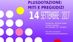 Plusdotazione: miti e pregiudizi