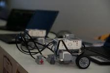 LABORATORIO CREATIVE LEARNING - ROBOTICA