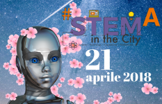 STEM in The City