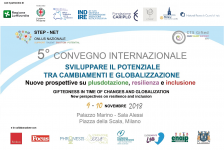 V° Convegno Internazionale - Milano