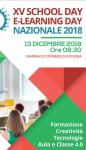 XV SCHOOL DAY E- LEARNING DAY - Foggia