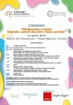 Convegno - Plusdotazione e talento. Ambiente, contesti educativi e buone pratiche