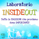 Seconda edizione - Laboratorio INSIDEOUT