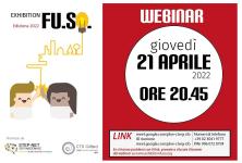 Webinar Exhibition FU.SO.