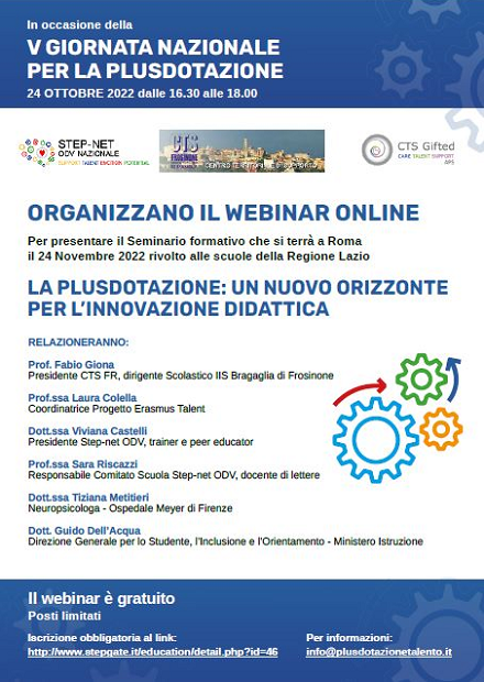 Webinar 