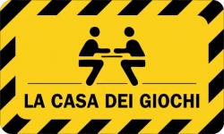 MILANO: LABORATORIO GIOCO COGNITIVO CON GIOCHI DA TAVOLO IN PRESENZA