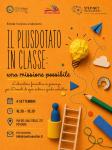 IL PLUSDOTATO IN CLASSE in Basilicata