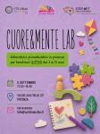 CUORE&MENTELAB in Basilicata