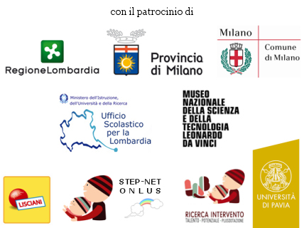 Laboratori di scienza e arte per bambini plusdotati - Step-net