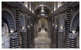 Visita a Siena