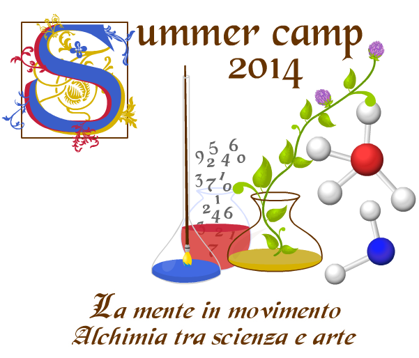 Summer camp di scienza e arte per bambini e ragazzi plusdotati - Step-net