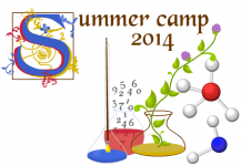 Summer camp 2014