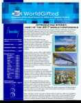 Gifted and Talented International  Journal