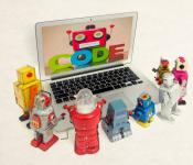 CODING ON LINE 