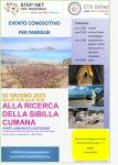 INCONTRO PER FAMIGLIE DI SOCI E NON SOCI STEPNET ODV NAZIONALE